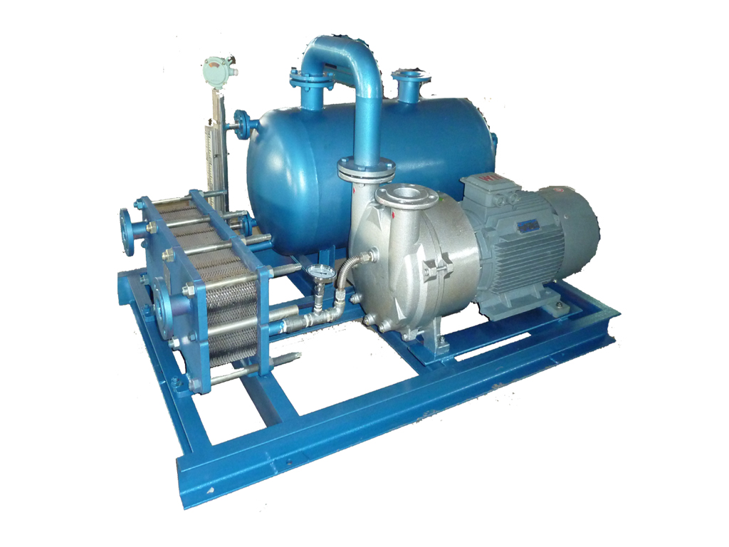 HZKB環保真空機組 HZKB環保真空機組